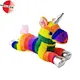 stuffed horse plush toys